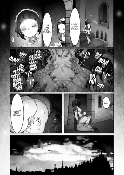 Page 105 of Mareinu Oukoku no Midarana Nichijou | Indecent Days of the Mareinu Kingdom