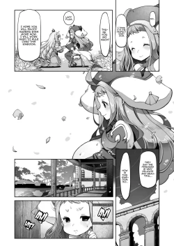 Page 117 of Mareinu Oukoku no Midarana Nichijou | Indecent Days of the Mareinu Kingdom