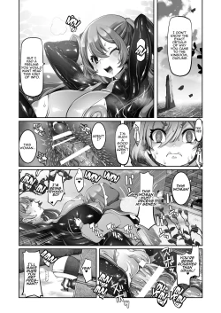 Page 140 of Mareinu Oukoku no Midarana Nichijou | Indecent Days of the Mareinu Kingdom