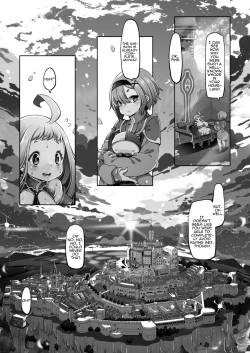 Page 167 of Mareinu Oukoku no Midarana Nichijou | Indecent Days of the Mareinu Kingdom
