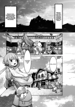 Page 56 of Mareinu Oukoku no Midarana Nichijou | Indecent Days of the Mareinu Kingdom