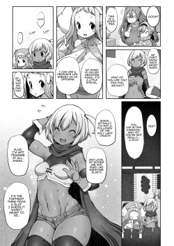 Page 57 of Mareinu Oukoku no Midarana Nichijou | Indecent Days of the Mareinu Kingdom