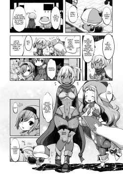 Page 58 of Mareinu Oukoku no Midarana Nichijou | Indecent Days of the Mareinu Kingdom