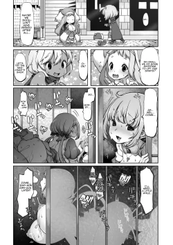 Page 84 of Mareinu Oukoku no Midarana Nichijou | Indecent Days of the Mareinu Kingdom