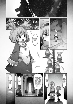 Page 93 of Mareinu Oukoku no Midarana Nichijou | Indecent Days of the Mareinu Kingdom