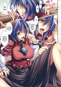 Page 11 of Touhou Boss Rush!!+