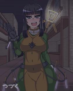 Page 138 of 淫魔化桑拿开业啦!篇章（机翻）