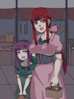 Page 35 of 淫魔化桑拿开业啦!篇章（机翻）