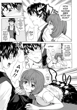 Page 33 of Courtship Vector Ch 1-2