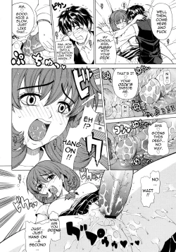 Page 40 of Courtship Vector Ch 1-2