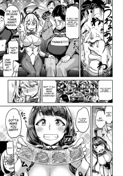 Page 102 of Anaaki Girl!!! - Anarchy Girl!!!