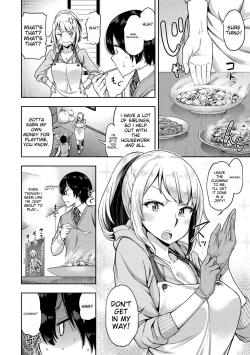 Page 151 of Anaaki Girl!!! - Anarchy Girl!!!