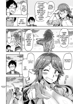 Page 187 of Anaaki Girl!!! - Anarchy Girl!!!