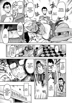 Page 82 of Anaaki Girl!!! - Anarchy Girl!!!