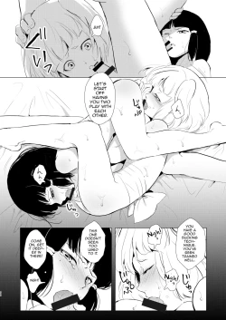 Page 67 of Umugairou Sairokubon 1