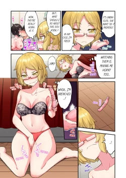 Page 73 of Asoko Araiya no Oshigoto| Traditional Job of Washing Girl's Body Volume 22