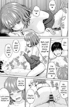 Page 9 of Suki Suki Daisuki Chouchou Aishiteru | I Love You, Really Love You, Super Into You, I'm Madly in Love with You