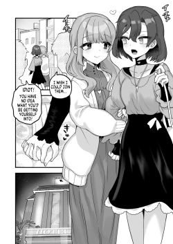 Page 2 of Nani o Ai Shiteru | What do You Love?