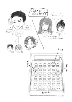 Page 64 of Mujikaku na Osananajimi to Kyoumi Honi de Yatte Mitara 2