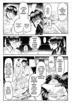 Page 127 of Kokyou no Tama Baa-sama