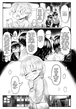 Page 129 of Kokyou no Tama Baa-sama