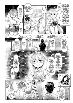 Page 12 of Kokyou no Tama Baa-sama