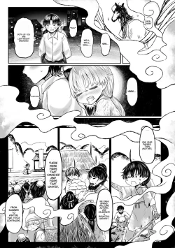 Page 133 of Kokyou no Tama Baa-sama