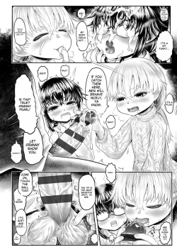 Page 138 of Kokyou no Tama Baa-sama