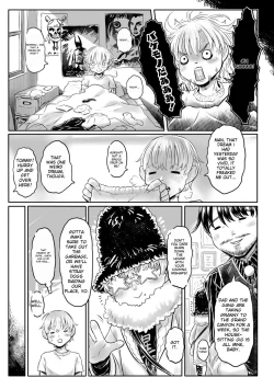 Page 169 of Kokyou no Tama Baa-sama