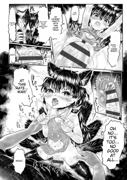 Page 216 of Kokyou no Tama Baa-sama