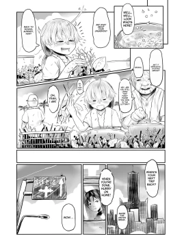 Page 60 of Kokyou no Tama Baa-sama