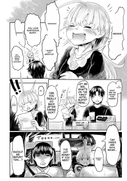 Page 72 of Kokyou no Tama Baa-sama