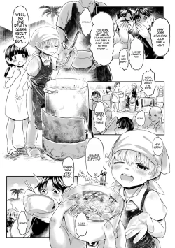 Page 7 of Kokyou no Tama Baa-sama