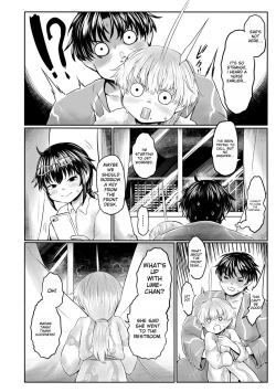 Page 88 of Kokyou no Tama Baa-sama