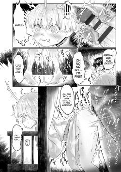 Page 90 of Kokyou no Tama Baa-sama