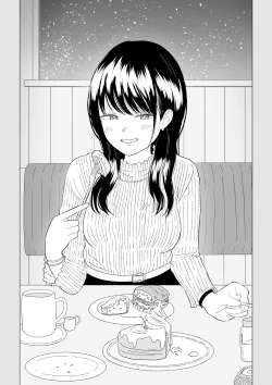 Page 52 of Cool-Dere JK 3 Shitsurakuen Hen