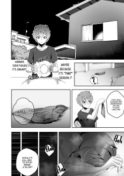 Page 2 of SQUIRRELS IN HEAT