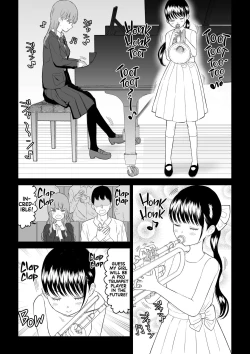 Page 21 of Cool-Dere JK 3 Shitsurakuen Hen | Cool Shy HS Girl 3 Paradise Lost Arc