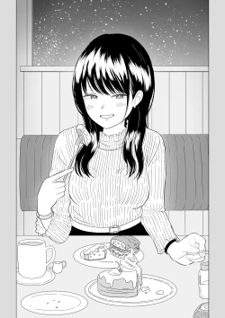 Page 52 of Cool-Dere JK 3 Shitsurakuen Hen | Cool Shy HS Girl 3 Paradise Lost Arc