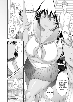 Page 22 of Chubby Fap Material Honda-San Groping