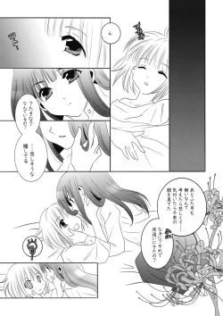 Page 5 of Lycoris Recoil