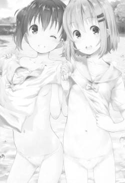 Page 28 of Yama no  Musume-tachi Soushuuhen