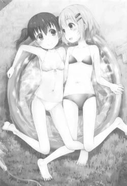 Page 48 of Yama no  Musume-tachi Soushuuhen