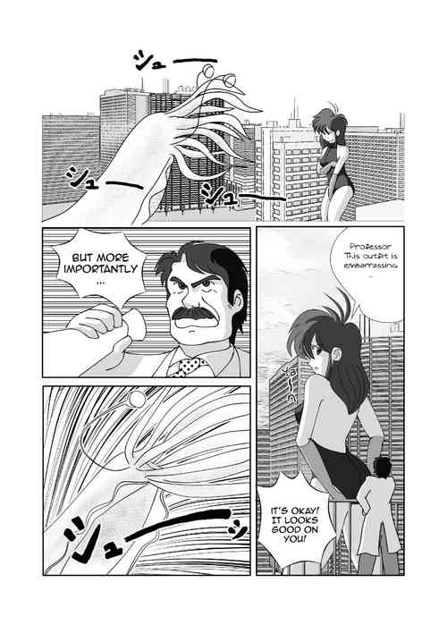 Download Kinjirareta kotoba 【English】