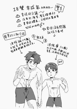 Page 2 of Did You Have Your Brother Today? 1