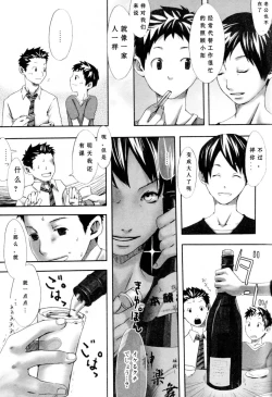 Page 7 of Straight Road Massuguna Michi