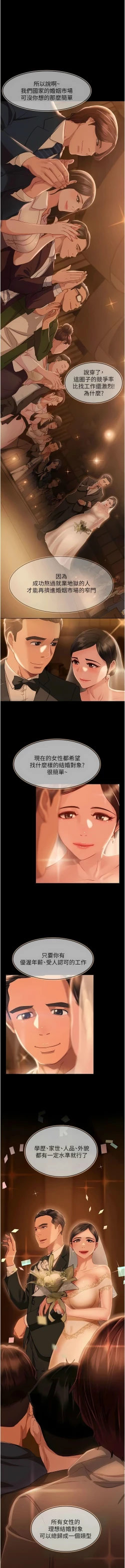 Page 2 of 直男逆袭婚友社／Marriage Agency Review1-49