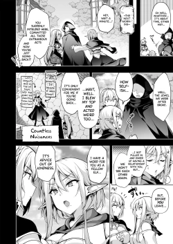 Page 15 of Elf ni Inmon o Tsukeru Hon LEVEL:7