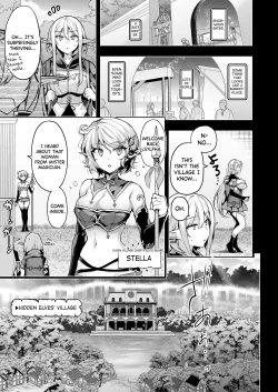 Page 20 of Elf ni Inmon o Tsukeru Hon LEVEL:7