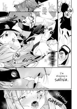 Page 11 of Meshibe to Meshibe | Pistil and Pistil